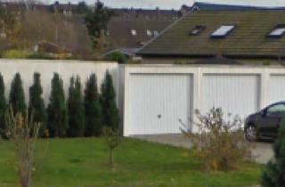 Garagen kaufen in Behringweg / Guerickeweg n.n., 40591 Wersten, Garage mit großem Stellvorplatz zu verkaufen