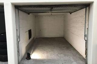 Garagen mieten in Landshuter Straße 47, 93053 Kasernenviertel, Einzelgarage in der Landshuter Straße, Regensburg
