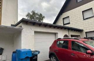 Garagen mieten in 54595 Prüm, Garage + Stellplatz + elektrisches Tor & Strom in Prüm, Tettenbachweg 27