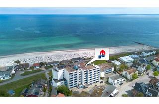 Gewerbeimmobilie kaufen in 23747 Dahme, Kapitalstarkes Ferienapartment-Ensemble in erstklassiger Ostseelage -Direkt an der Lübecker Bucht
