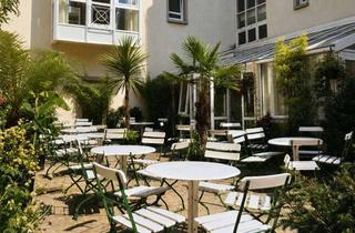 Gewerbeimmobilie kaufen in 88400 Biberach, Restaurant / Brasserie o.ä. mit Sonnenterrasse zum Verkauf in Biberach