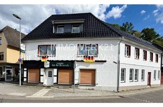 Gastronomiebetrieb mieten in 53940 Hellenthal, Kernsanierte und voll ausgestattete Gaststätte in zentraler Lage mit Tourismus - Sehr günstige Pacht