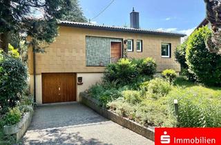 Einfamilienhaus kaufen in 73333 Gingen, Einfamilienhaus auf parkähnlichem Grundstück - viel Platz für Ihre Wohnideen!