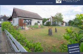 Einfamilienhaus kaufen in 76726 Germersheim, Einfamilienhaus mit Einliegercharakter, großzügigem Garten und viel Platz für die Familie