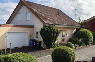 Haus kaufen in 66620 Nonnweiler, Niedrigenergiehaus in Nonnweiler – Modernes Wohnen mit Garten und Garage