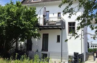 Haus kaufen in 82256 Fürstenfeldbruck, ***Fürstenfeldbruck Zentrum 3 - Familienhaus in bester Lage, sonnig und ruhig, gut vermietet