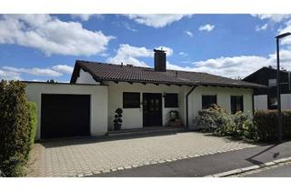 Einfamilienhaus kaufen in 95615 Marktredwitz, „Viel Platz, viel Potenzial, gute ruhige Lage – Einfamilienhaus mit großem Garten und Kamin“.