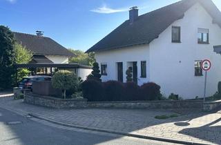 Einfamilienhaus kaufen in 65582 Diez, Freistehendes Einfamilienhaus in bester Lage