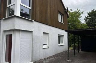 Reihenhaus kaufen in 17291 Prenzlau, Endreihenhaus mit 135 m² Wohnfläche in Prenzlau