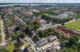 Doppelhaushälfte kaufen in 26160 Bad Zwischenahn, Letzte Einheit verfügbar!! Neubau Doppelhaushälfte KfW40 mit QNG-Standard