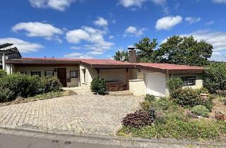 Doppelhaushälfte kaufen in 67806 Rockenhausen, Schöner Bungalow als Doppelhaushälfte in toller Lage