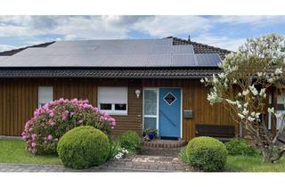 Haus kaufen in 55494 Dichtelbach, Energieeffizientes Architektenhaus in Holzrahmenbauweise