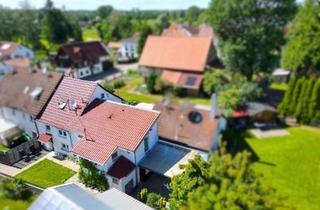 Haus kaufen in 89264 Weißenhorn, Achtung Familien aus Weißenhorn & Umgebung: Diese seltene Gelegenheit sollten Sie nicht verpassen!