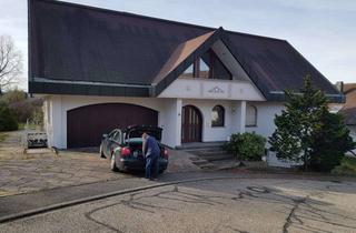 Haus kaufen in 76597 Loffenau, Luxus-Villenanwesen mit 2 Einliegerwohnungen, Loffenau