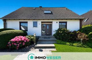 Einfamilienhaus kaufen in 28876 Oyten, Gepflegtes Einfamilienhaus in begehrter zentrumsnaher Lage von Oyten