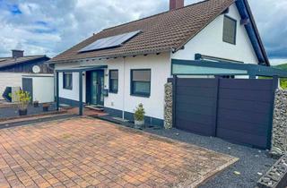 Einfamilienhaus kaufen in 67806 Rockenhausen, SOFORT FREI. EINFAMILIENHAUS MIT VIELEN EXTRAS IN TOLLER LAGE