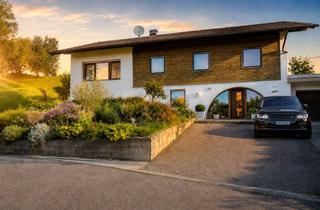 Haus kaufen in 82386 Huglfing, HUGLFING | Alpenvorland | Haus in Bestlage | mit Potenzial