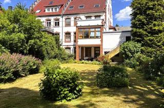 Haus kaufen in 35037 Marburg, Wohnen in historischem Ambiente