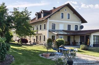 Haus kaufen in 94474 Vilshofen, Einzigartiges Anwesen in unverbaubarer Alleinlage - naturnah wohnen, perfekt angebunden