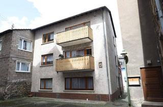 Haus kaufen in 55413 Niederheimbach, *** 139 m² Wohnfläche - ideal für Familie, Mehrgenerationenwohnen oder Vermietung ***