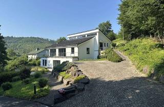 Einfamilienhaus kaufen in 58513 Lüdenscheid, Gepflegtes Einfamilienhaus in ruhiger, naturnaher Lage!