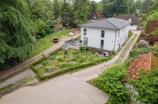 Doppelhaushälfte kaufen in 22397 Lemsahl-Mellingstedt, Jetzt Haushälfte sichern - Perspektive für spätere Eigenständigkeit I Neubau-Doppelhaushälfte (2024)