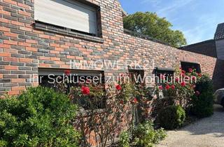Einfamilienhaus kaufen in 52388 Nörvenich, Wunderschönes Einfamilienhaus ländlich gelegen mit Selbstversorgergarten und großzügigem Grundstück
