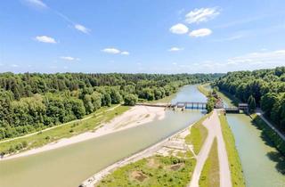 Haus kaufen in 82049 Pullach, Grosses Potential - Raum für Verantwortung, Erfolg und Generationen