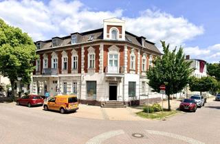 Haus kaufen in Dr.-Wilhelm-Külz-Straße 14, 15562 Rüdersdorf, Wo Rüdersdorf pulsiert! Historisches Geschäfts- und Wohnhaus in Bestlage!