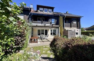 Haus kaufen in 88045 Friedrichshafen, Gepflegtes Reihenmittelhaus mit Garage und Stellplatz