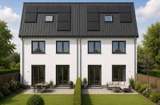 Doppelhaushälfte kaufen in Lindauer Straße 18, 89233 Neu-Ulm, GRUNDSTÜCK SICHERN und DOPPELHAUSHÄLFTE GESTALTEN