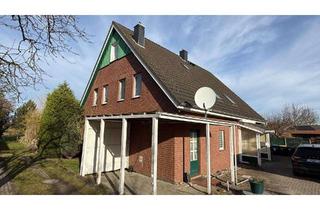 Mehrfamilienhaus kaufen in 19057 Warnitz, Kleines Mehrfamilienhaus mit großem Grundstück in Schwerin Warnitz zu kaufen!