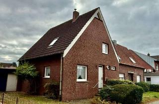 Doppelhaushälfte kaufen in 48249 Dülmen, Für die kleine Familie:Doppelhaushälfte in ruhiger Lage von Dülmen