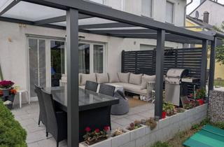 Haus mieten in 69231 Rauenberg, Modernes Smart Living: Doppelhaushälfte mit hochwertiger Ausstattung und 124,5 m2 zu vermieten