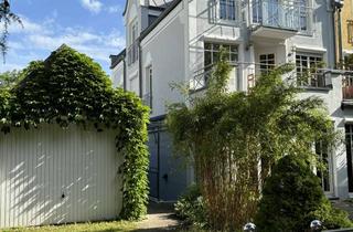 Haus mieten in 81247 München, Großzügiges Haus in München-Obermenzing/Nymphenburg - direkt am Nymphenburger Schlosspark
