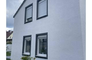 Haus mieten in Wingertstraße, 63303 Dreieich, 3 Zimmer Maisonettenwohnung