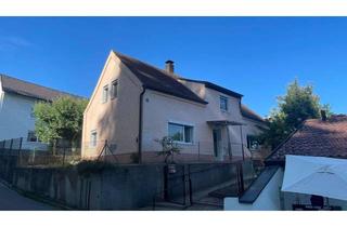 Haus mieten in Taxisstraße 12, 93093 Donaustauf, Zuhause mit 4 Zimmern in Donaustauf