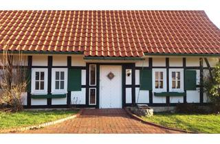 Haus mieten in Niedermeiersfeld 17, 32609 Hüllhorst, Viel Platz in Hüllhorst: Geräumiges Haus mit 5 Zimmern