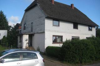 Haus mieten in 37586 Dassel, 10-Zimmer-Haus für IMMER an Handwerker-Familie zu vermieten
