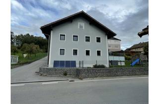 Haus mieten in 94133 Röhrnbach, Modernisiertes Einfamilienhaus mit 5,5 Zimmern in Röhrnbach