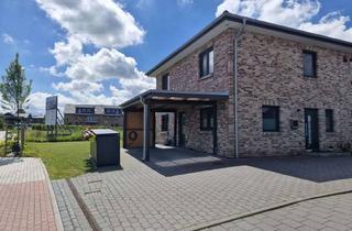 Haus mieten in Vielister Bogen, 24988 Oeversee, Schöne neuwertige Doppelhaushälfte