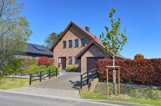 Haus mieten in Corneliusstraße 230, 52511 Geilenkirchen, Grüne Oase in Feldrandlage: EFH mit Garage in GK-Grotenrath ab ca. 09/26