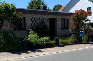 Haus mieten in 26131 Eversten, Anfragestopp - Gemütlicher Bungalow mit Vollkeller, Garage und kleinem Garten in Eversten