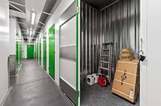 Gewerbeimmobilie mieten in Münsterstrasse 35, 88662 Überlingen, Lagerraum Überlingen | 1–10 m² | ab 48 €/Monat