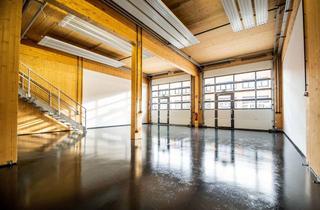 Büro zu mieten in Cecil-Taylor-Ring 16-18, 68309 Vogelstang, Honeycamp - Entwicklung, Büro, Werkstatt, Produktion, und mehr.