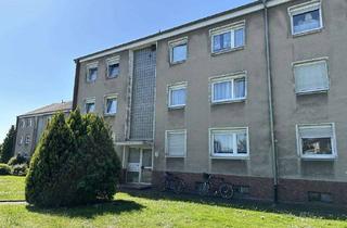 Anlageobjekt in Elbinger Straße, 41515 Grevenbroich, Vermietete Etagenwohnung mit Balkon