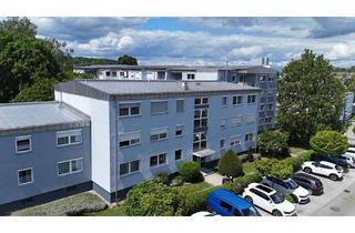 Anlageobjekt in 84032 Wolfgang, Vermietete 2-Zimmer-Wohnung mit Loggia und Tiefgaragenstellplatz in Landshuter Nordwesten