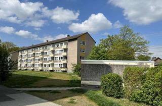 Anlageobjekt in Seitenhorst 19, 47279 Bissingheim, Vermietete Eigentumswohnung in gepflegter Wohnanlage