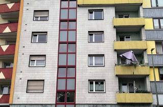 Anlageobjekt in 67059 Mitte, TOP GELEGENHEIT! SOLIDES 12-PARTEIEN-WOHNHAUS MIT INNENHOF