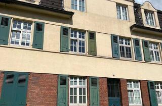 Anlageobjekt in Förkelstraße, 47259 Hüttenheim, VERMIETETE ZWEI ZIMMER ERDGESCHOSSWOHNUNG!